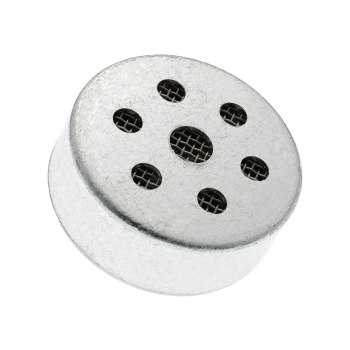 Electret Condenser Microphone-CMUB1665-15068-392E-1